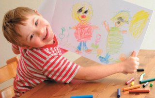 Children with special needs - Milvidskiy Law Group P.C.