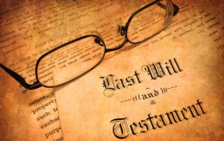 Last will - Milvidskiy Law Group P.C.