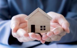 Caregiver Child Exemption Medicaid Eligibility Transfer of Home