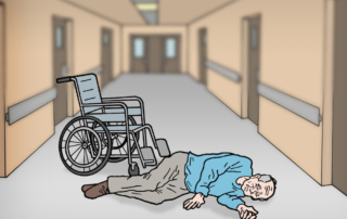 What to Do If You Suspect Neglect or Abuse in a Nursing Home