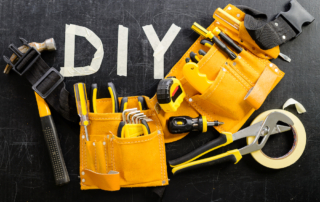 DIY Estate Planning