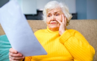 Elder Financial Abuse by Family Caregivers