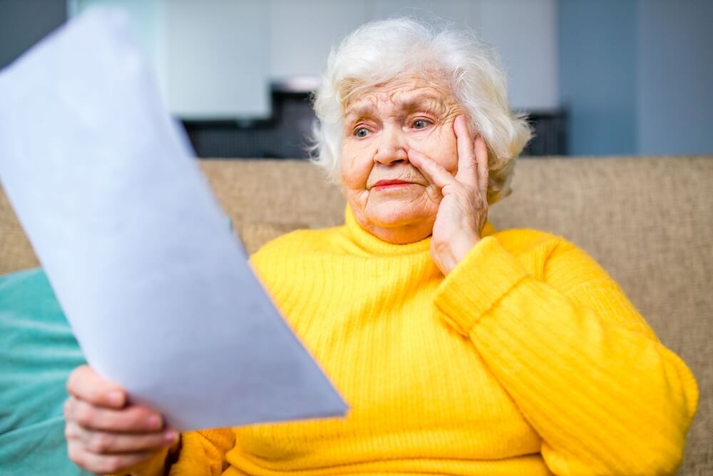 Elder Financial Abuse by Family Caregivers