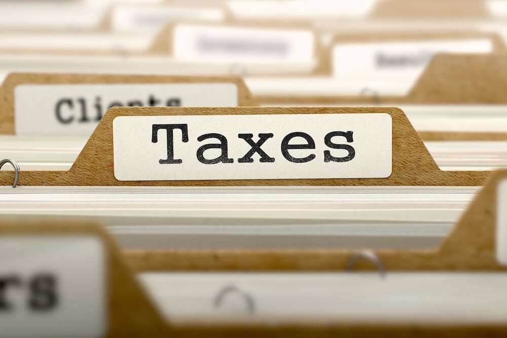 Inheritance Tax: What States Have It and When It Applies