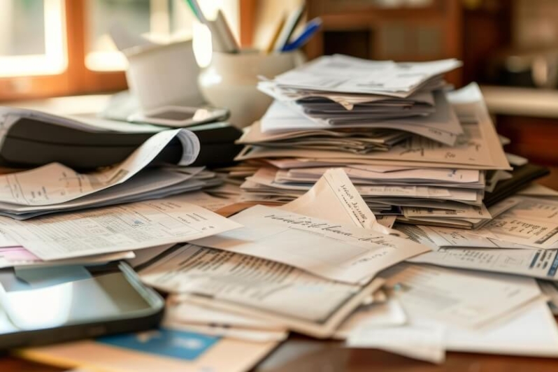 Study Links Credit Scores and Alzheimer’s Disease in Seniors