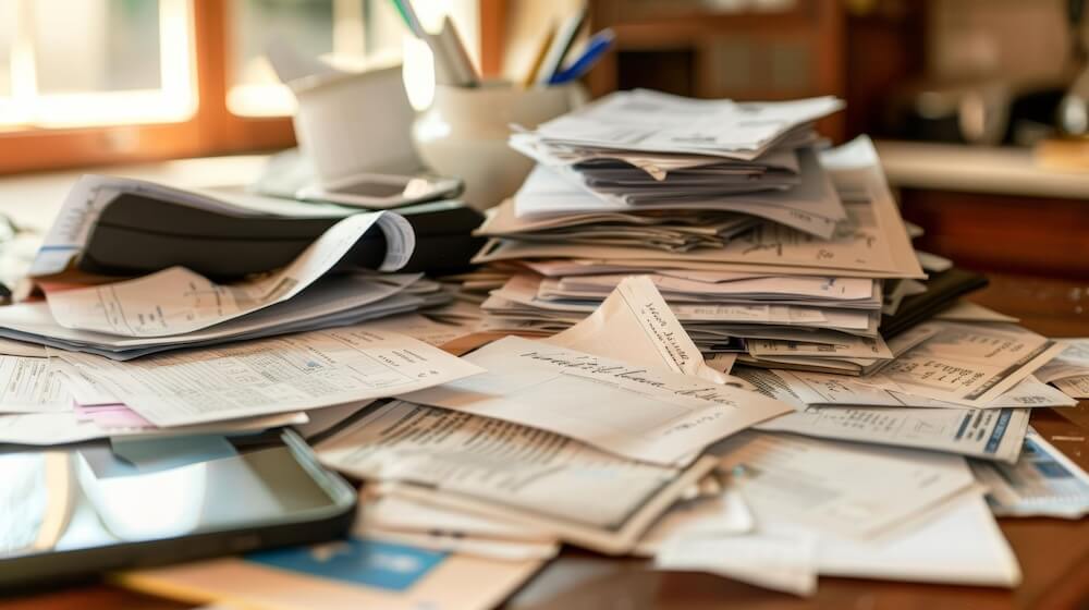 Study Links Credit Scores and Alzheimer’s Disease in Seniors